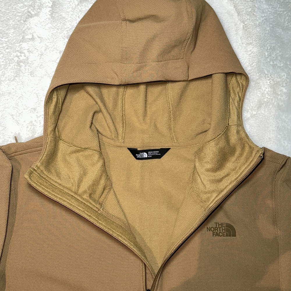 The North Face Jacket - Picture 3 of 4